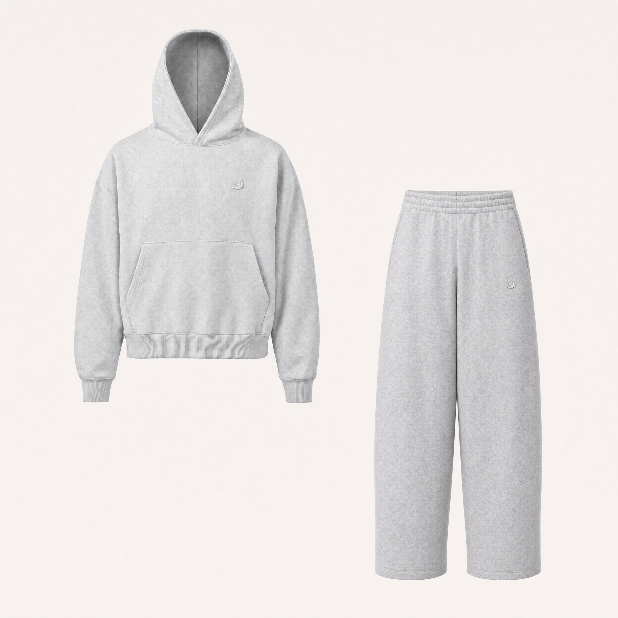 Ensembles Hoodie Sweatpant