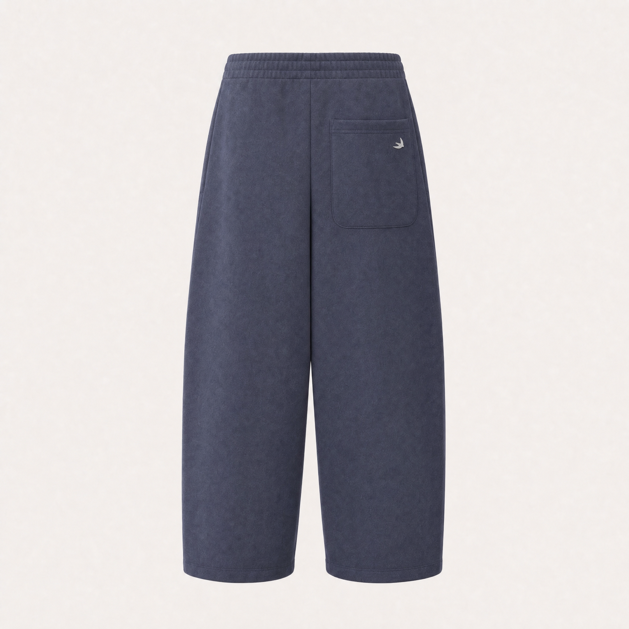 Oversized Sweatpant - "Signature"-4