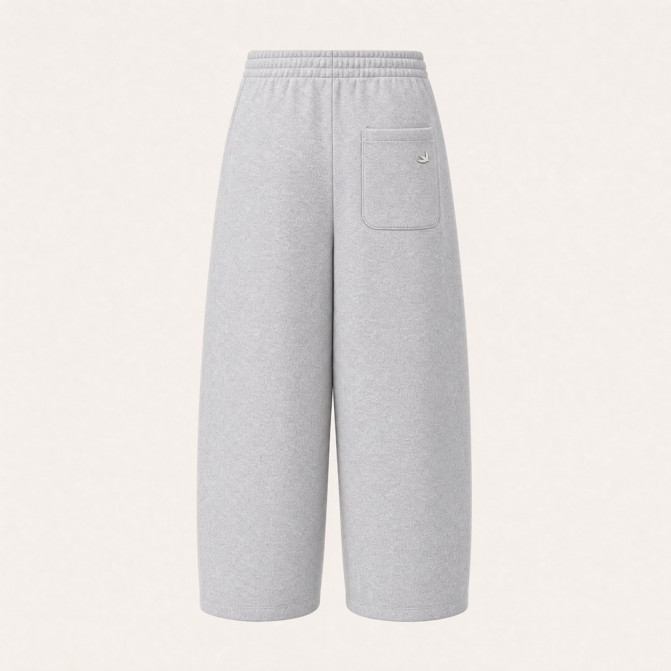 Oversized Sweatpant - "Signature"