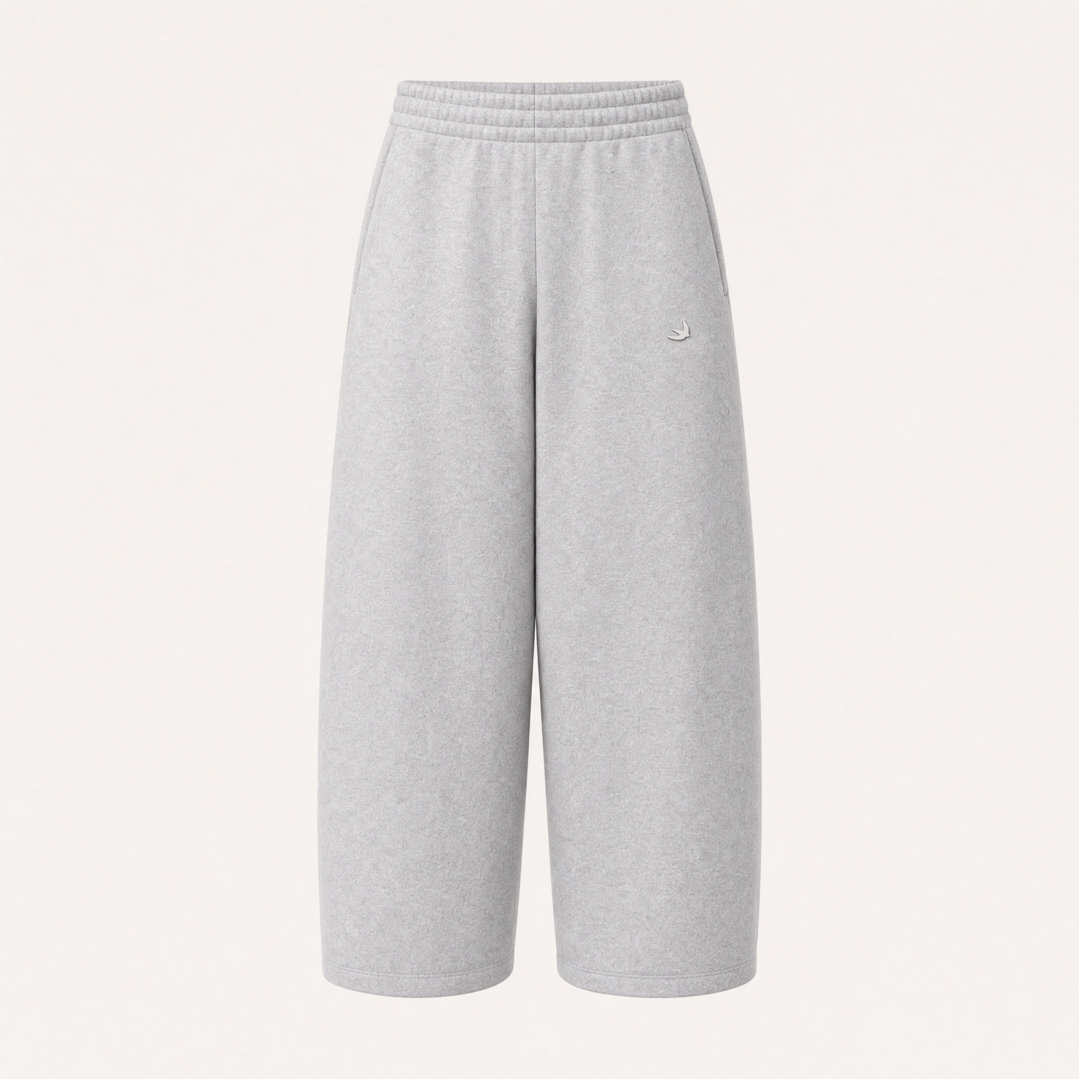 Oversized Sweatpant - "Signature"