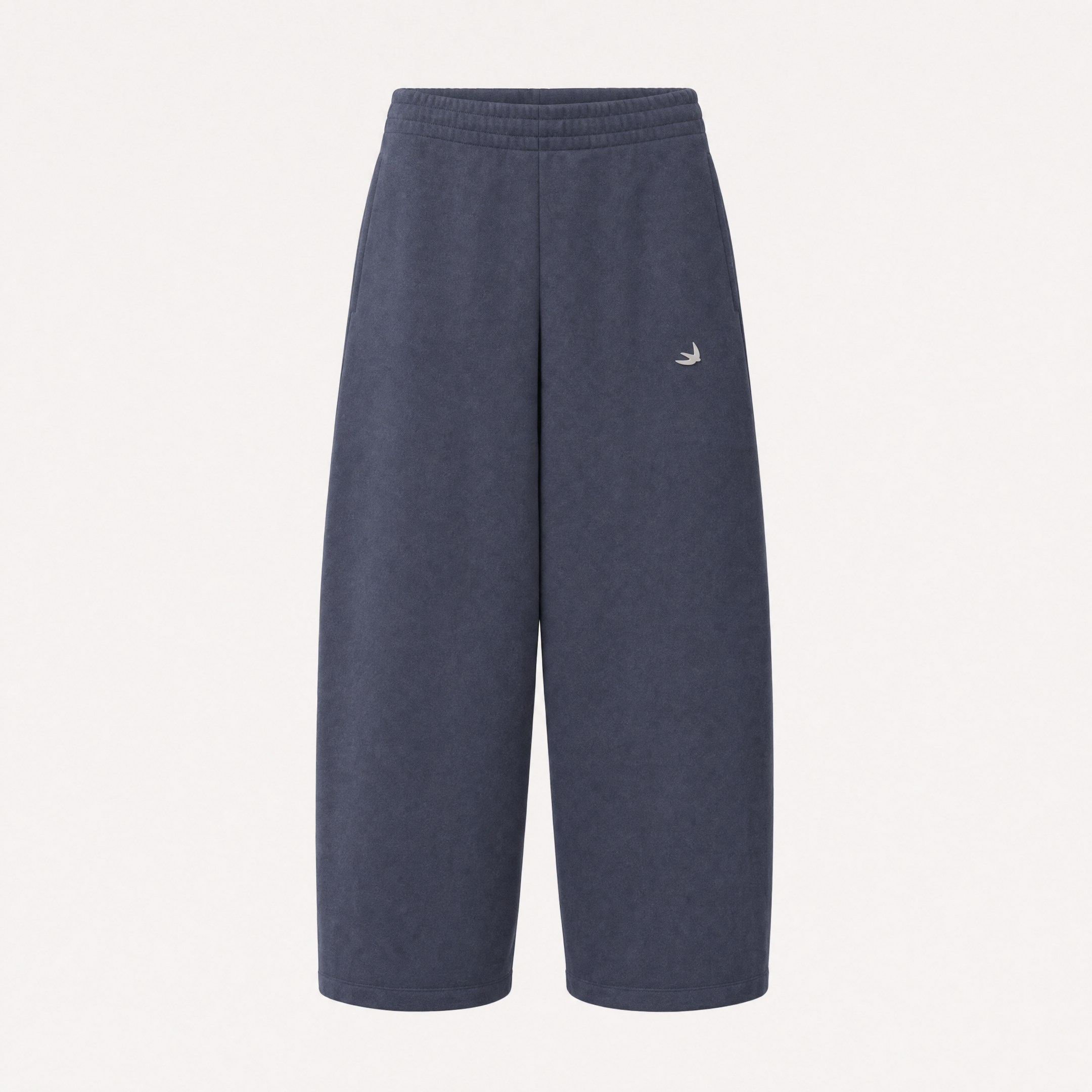 Oversized Sweatpant - "Signature"-3