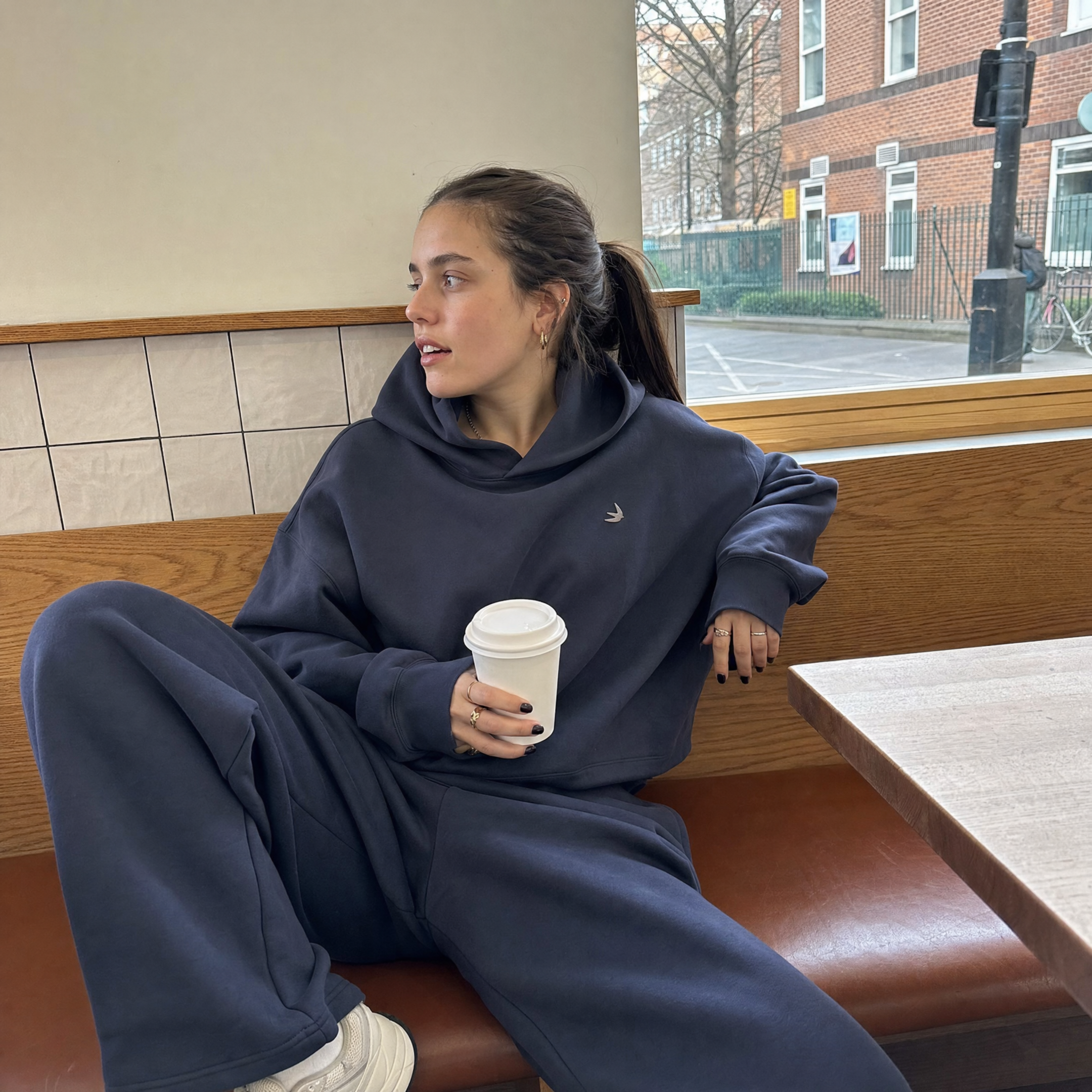 Ensembles Hoodie Sweatpant-3