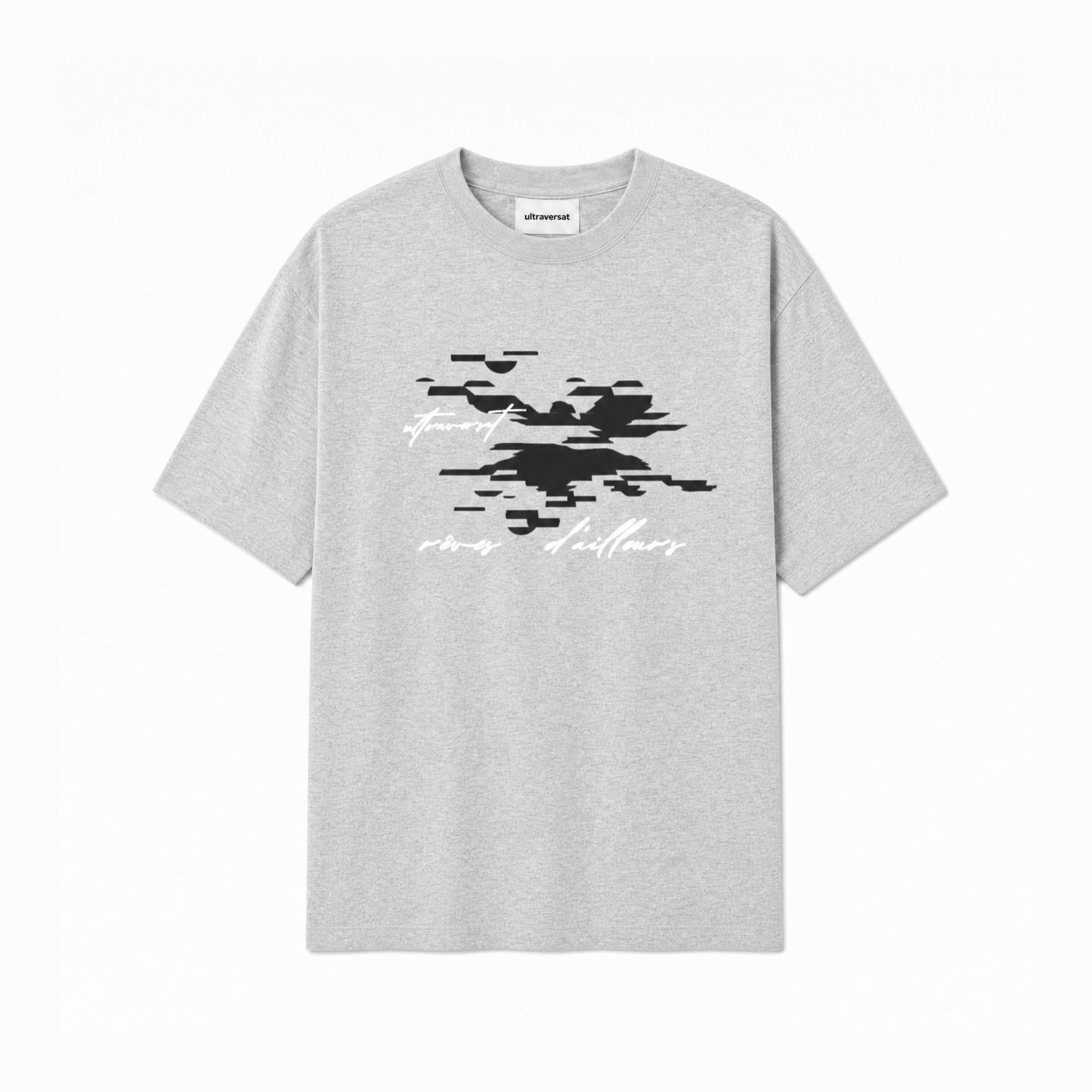 T-shirt - Rêves d'ailleurs