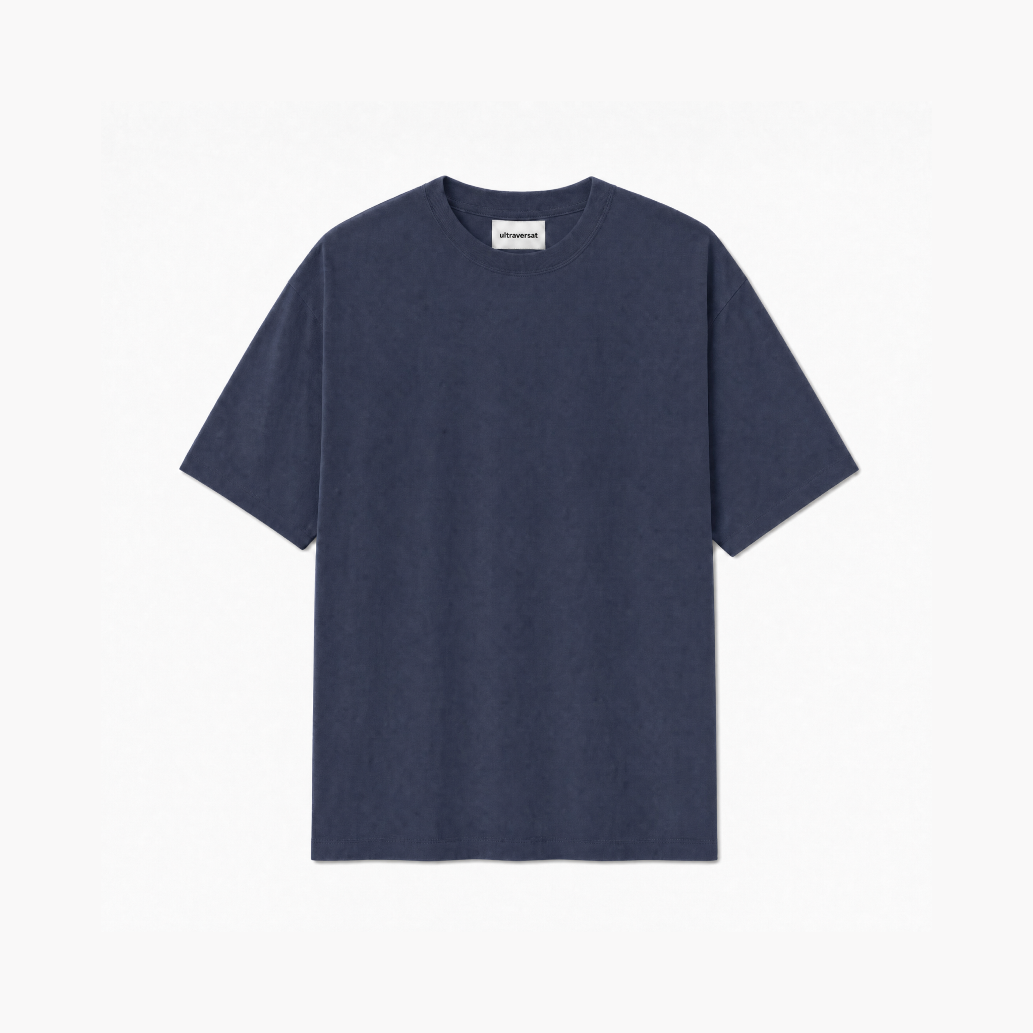 T-shirt Navy Blue - "Amore Blue"
