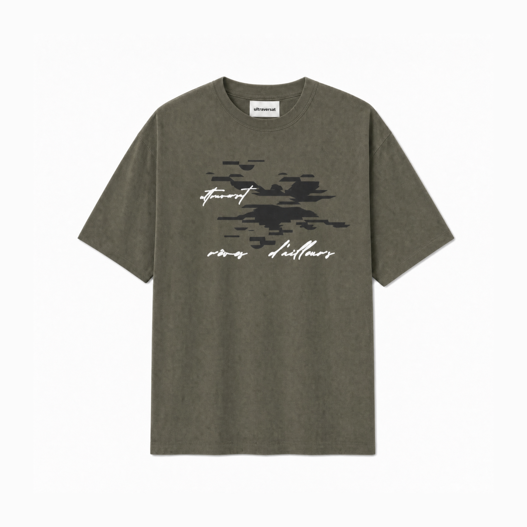 T-shirt - Rêves d'ailleurs-3