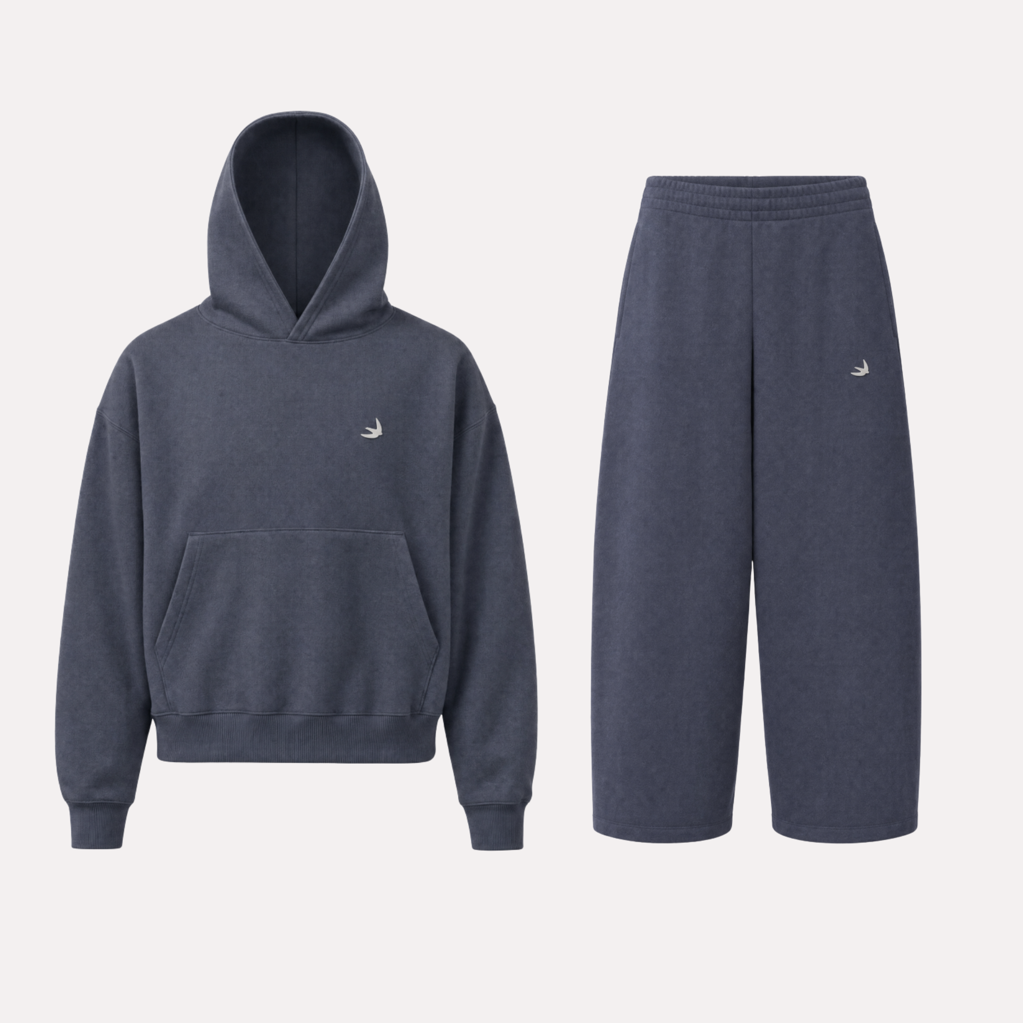 Ensembles Hoodie Sweatpant