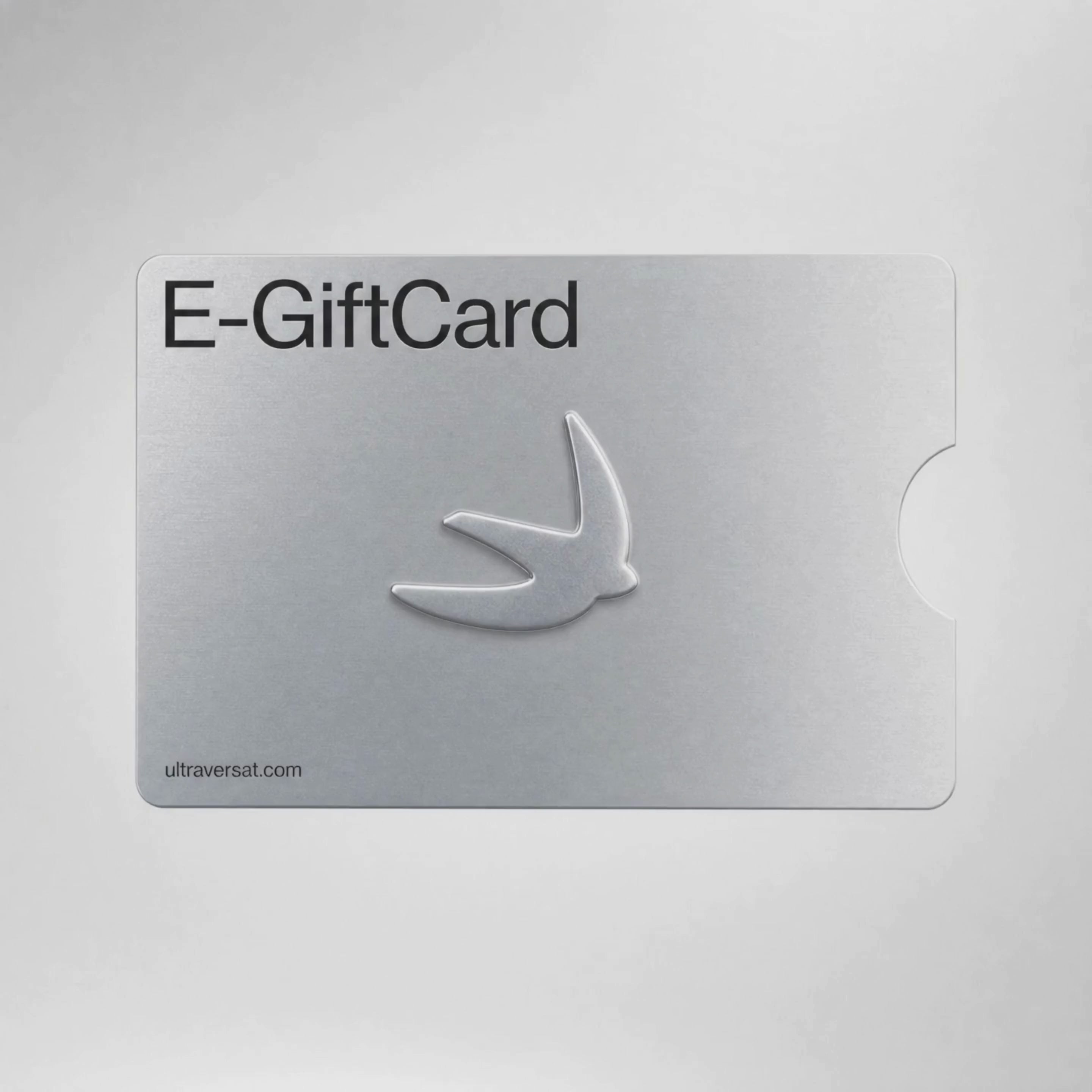 E-GiftCard